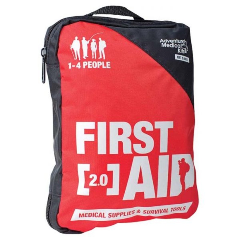 AMK First Aid Kit 2.0