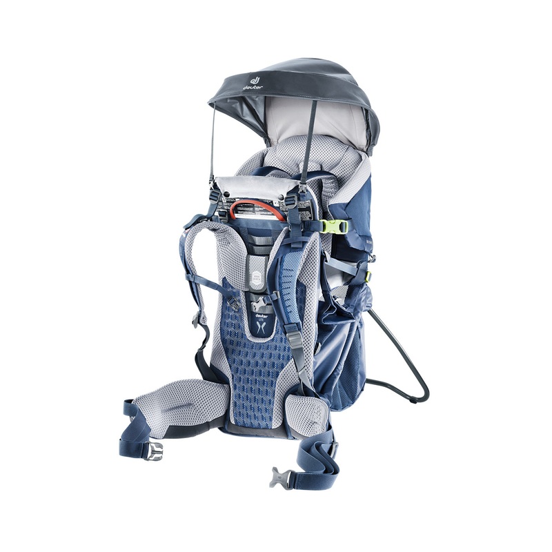 Deuter Kid Comfort Sun Roof