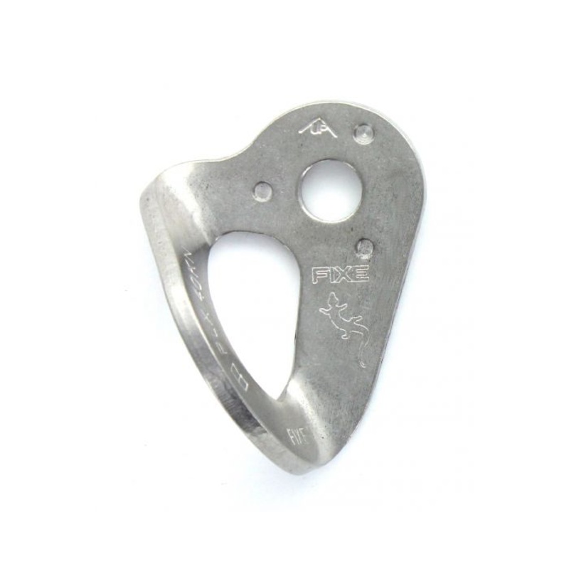 Fixe Hardware 1/2" Plated Steel Bolt Hanger