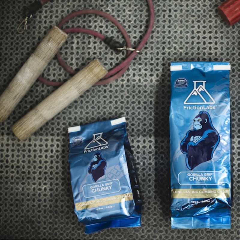 Friction Labs Gorilla Grip Chalk