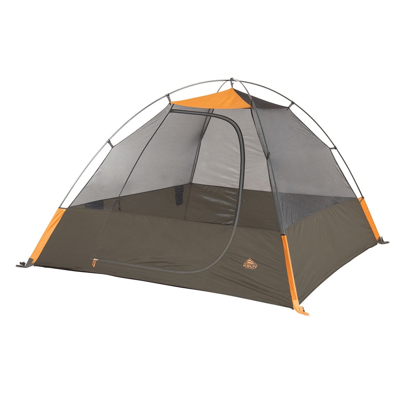 Kelty Grand Mesa 4 Person Tent
