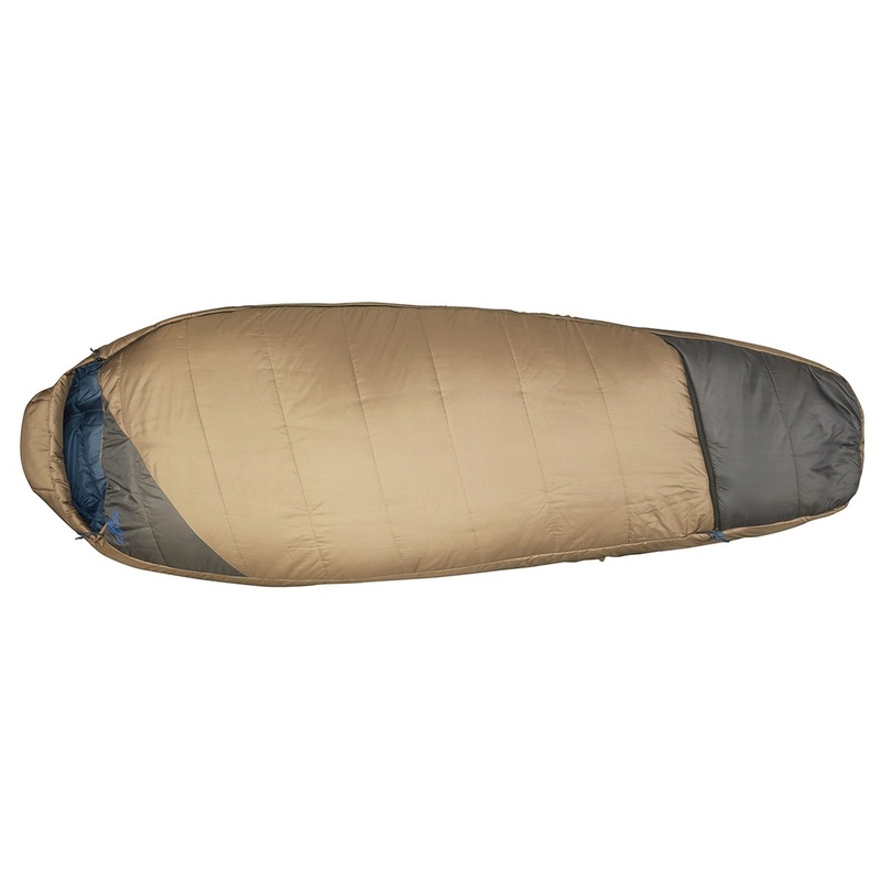Kelty Tuck 20 Degree Synthetic Fill Sleeping Bag