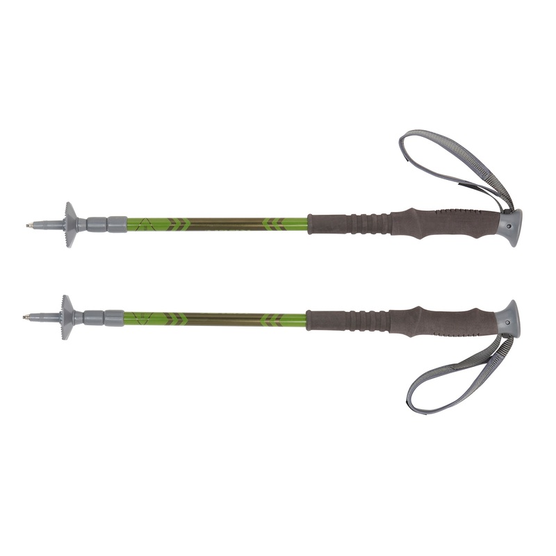 Kelty Upslope 2.0 Trekking Poles