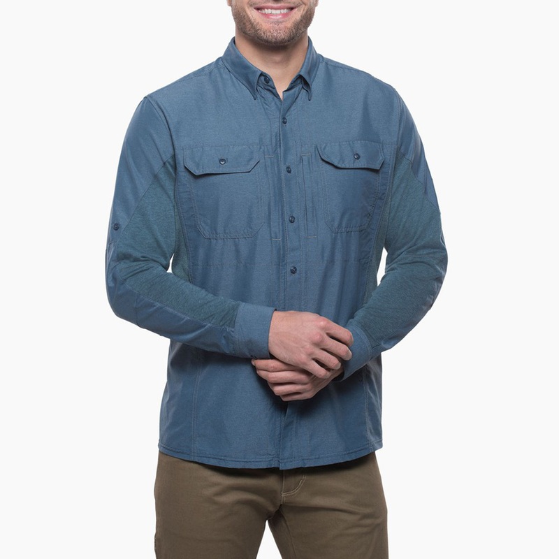 Khl Airspeed Long Sleeve