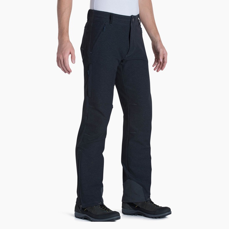 Khl Men's Klash Pant
