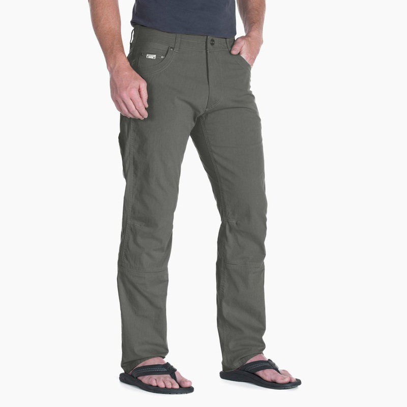 Khl Radikl Pant