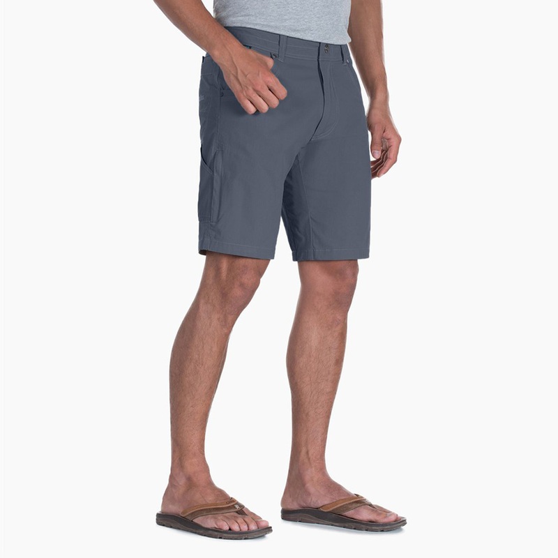 Khl Ramblr Short