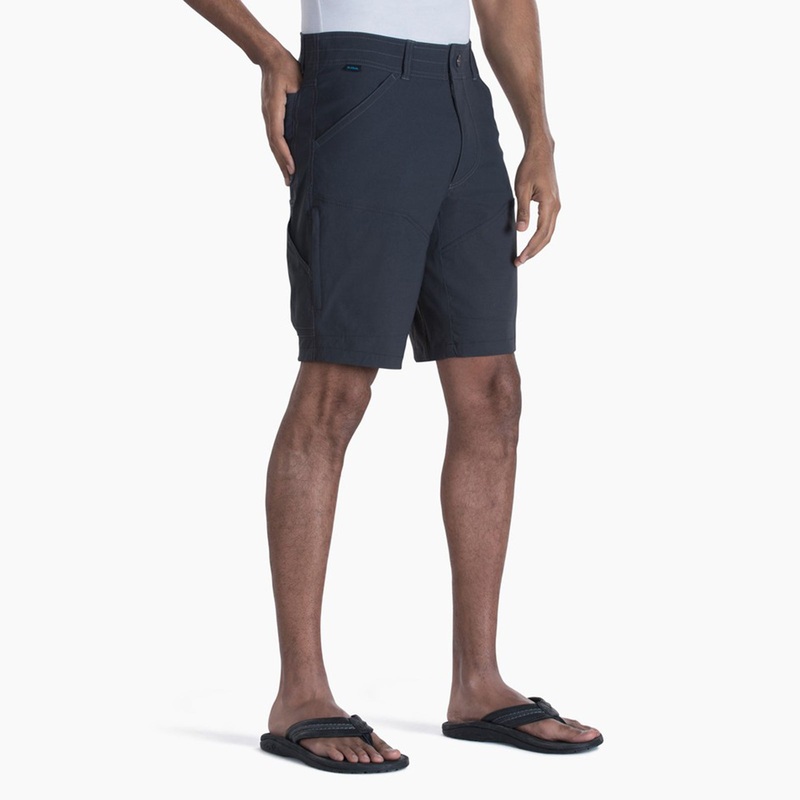 Khl Renegade Short