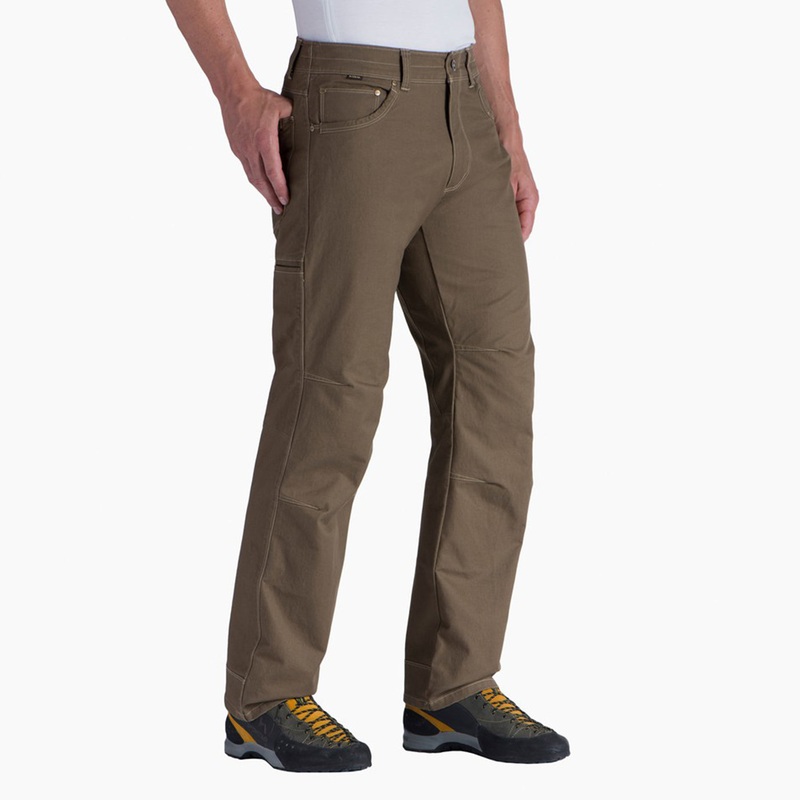 Khl Rydr Pant