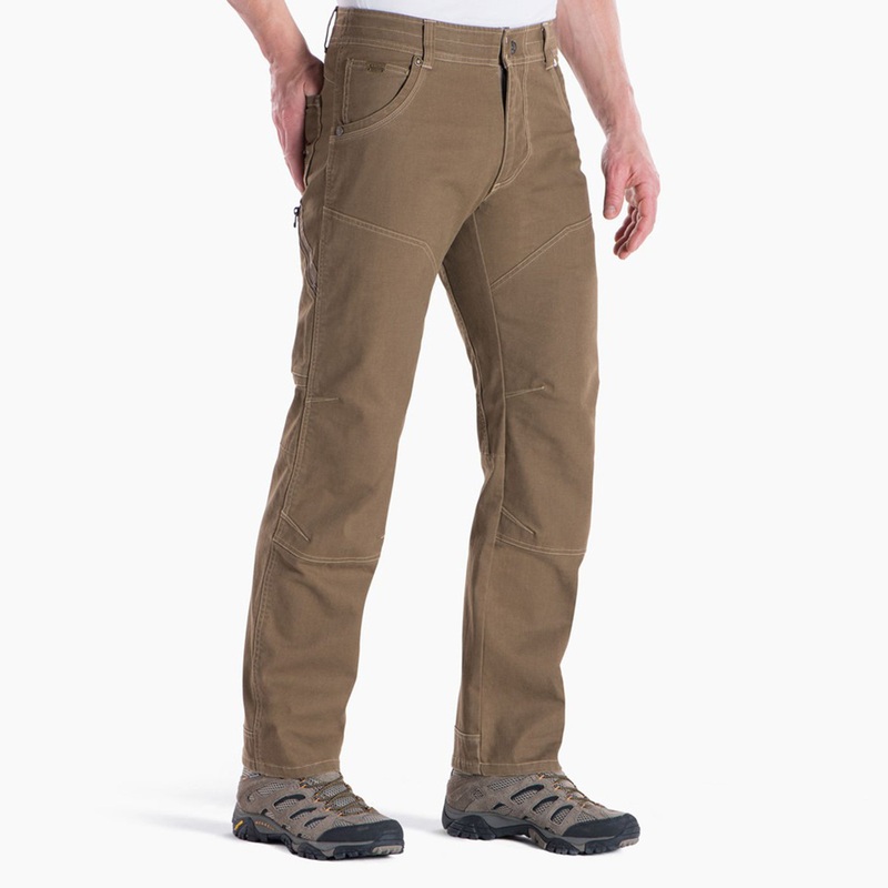 Khl The Law Pants