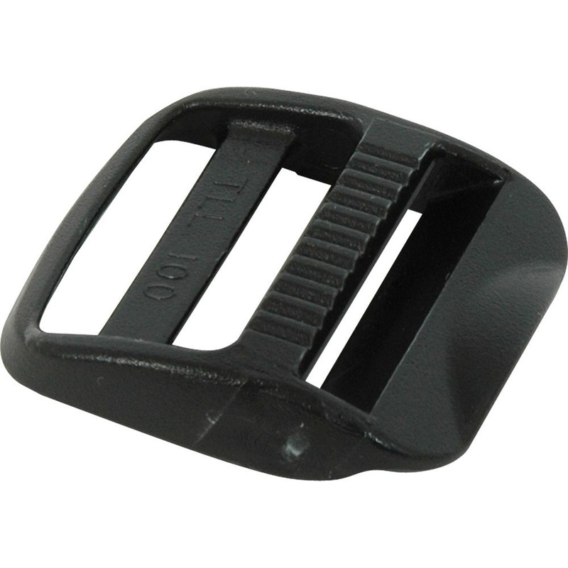 Ladderlock Buckle