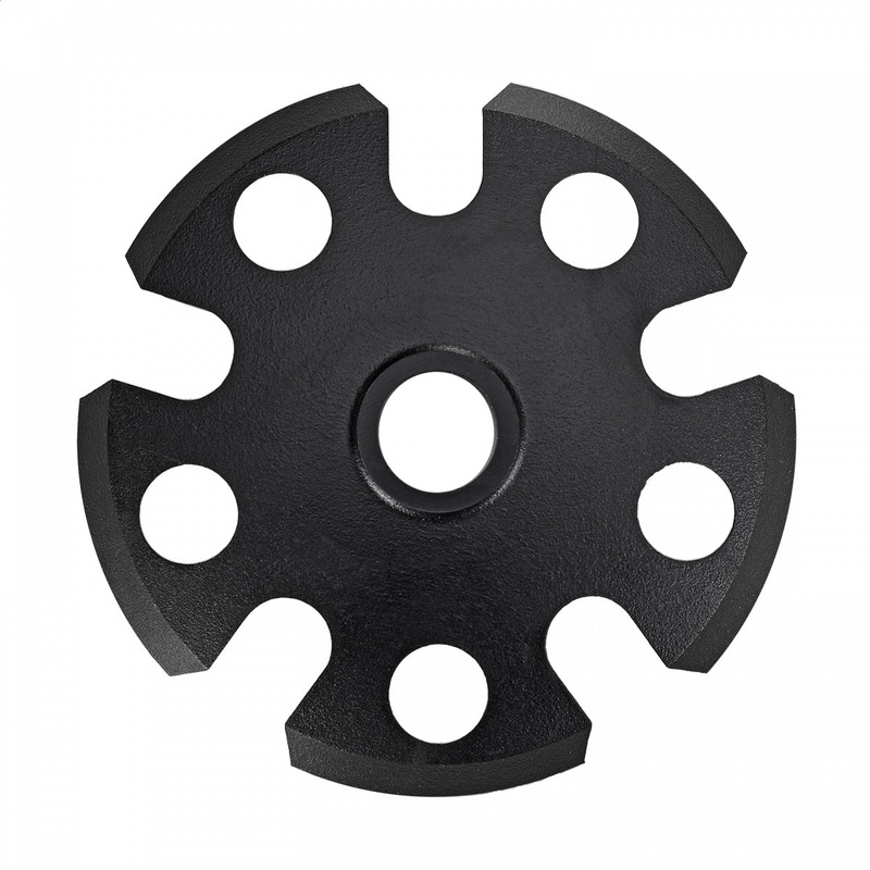 Leki Snowflake Basket