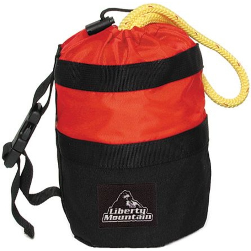 Liberty Mountain Throw Bag 50'