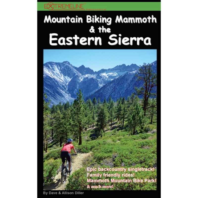 Mountain Bike Mammoth