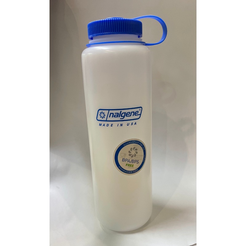 Nalgene 48 oz Water Bottle