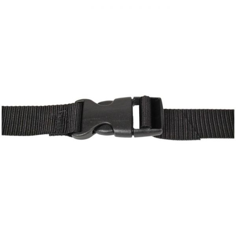 Nylon Side-Release Straps