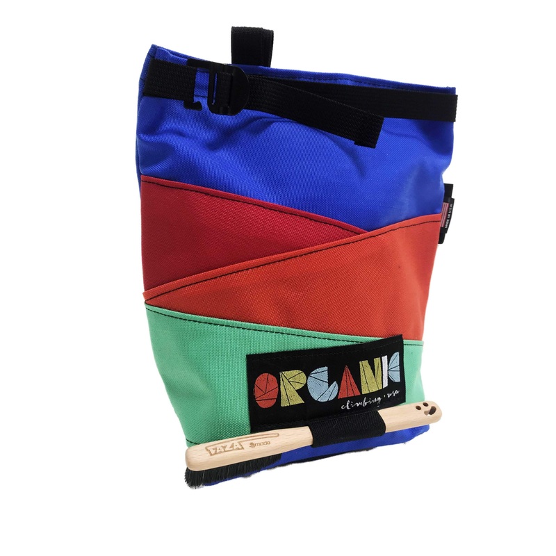 Organic Climbing Lunch Box Bucket