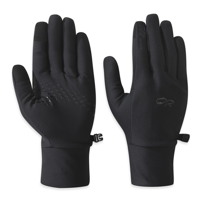 Outdoor Research Vigor Lightweight Sensor Gloves Women's