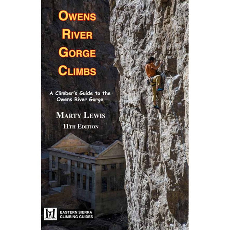 Owens Gorge Climbs