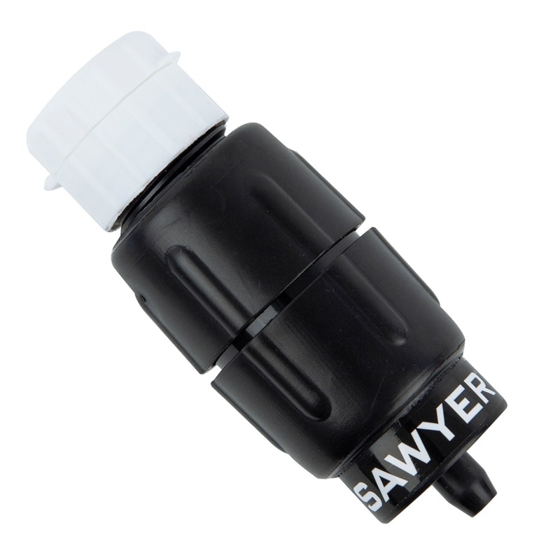 Sawyer Micro Squeeze Filter