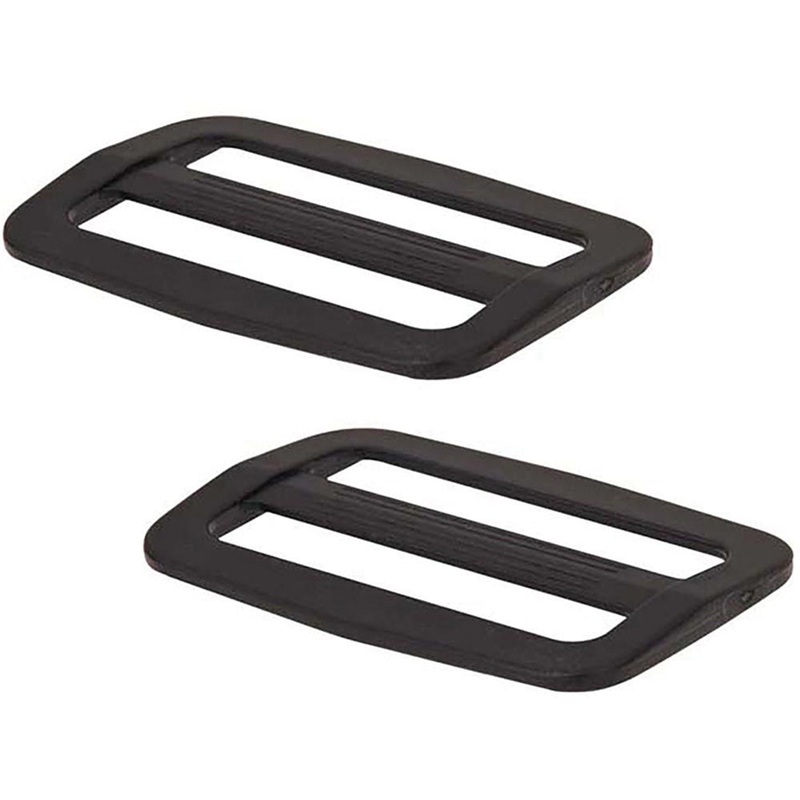 Slider Buckles