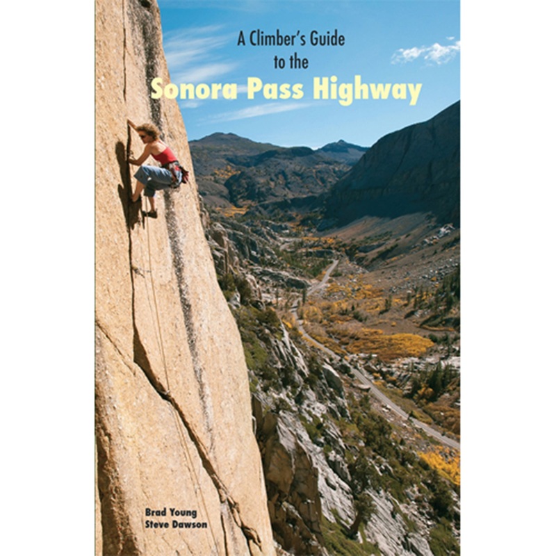 Sonora Pass Highway