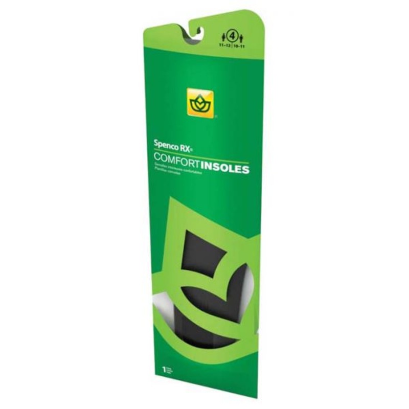Spenco RX Comfort Insole