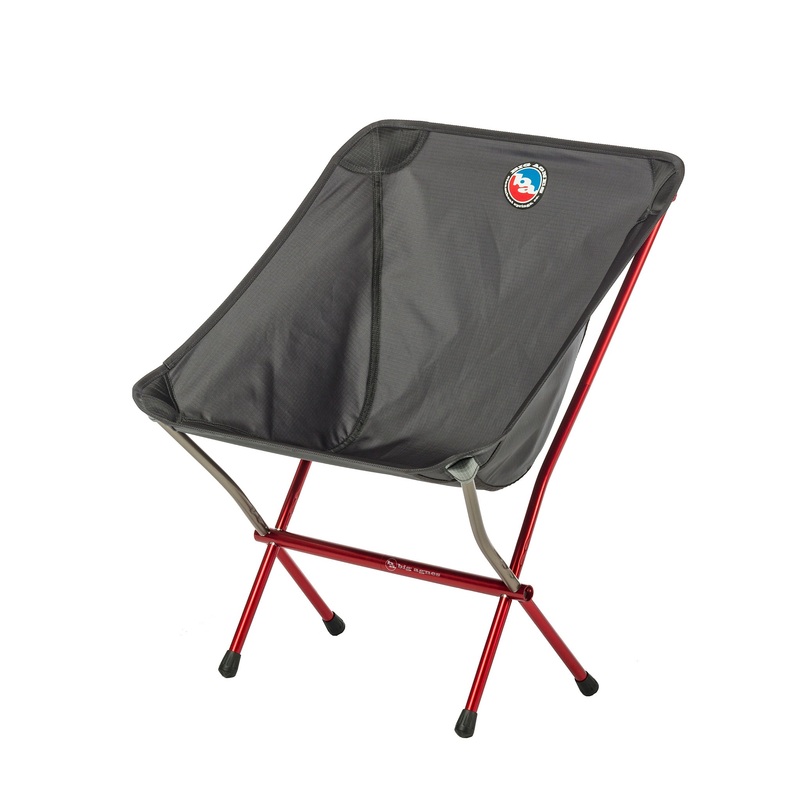 Big Agnes Mica Basin Chair