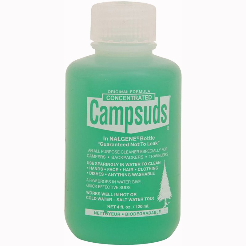 Campsuds 4oz