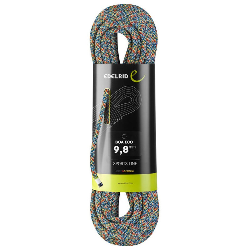 Edelrid Boa Eco 9.8mm 70M Rope