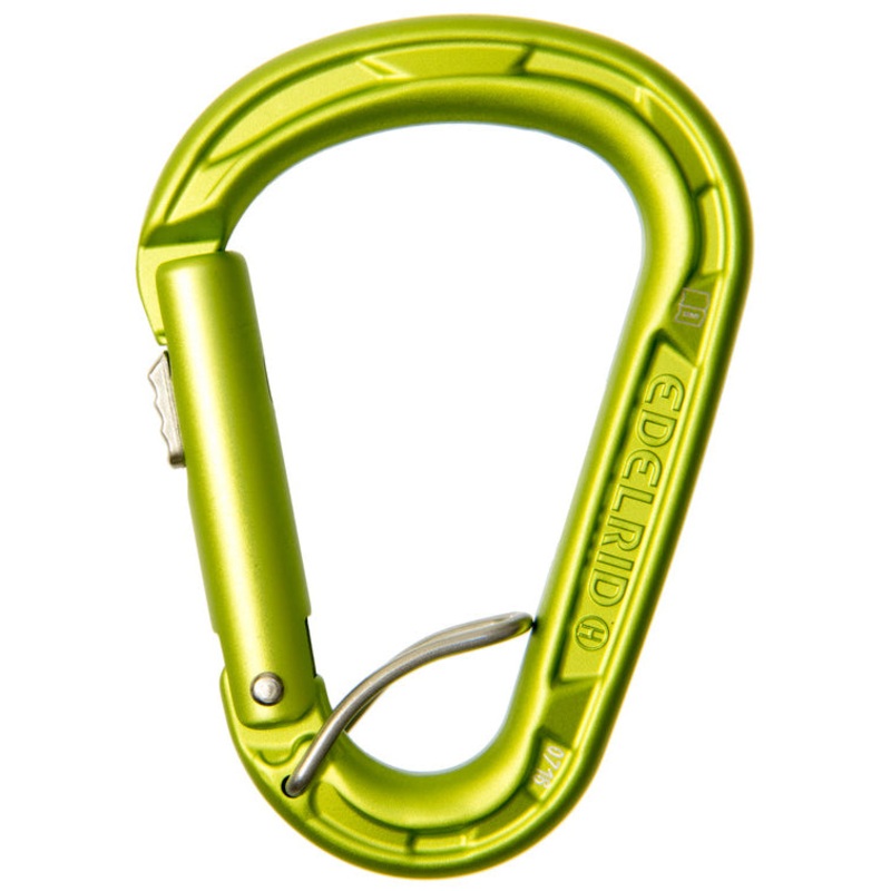 Edelrid HMS Strike Slider FG