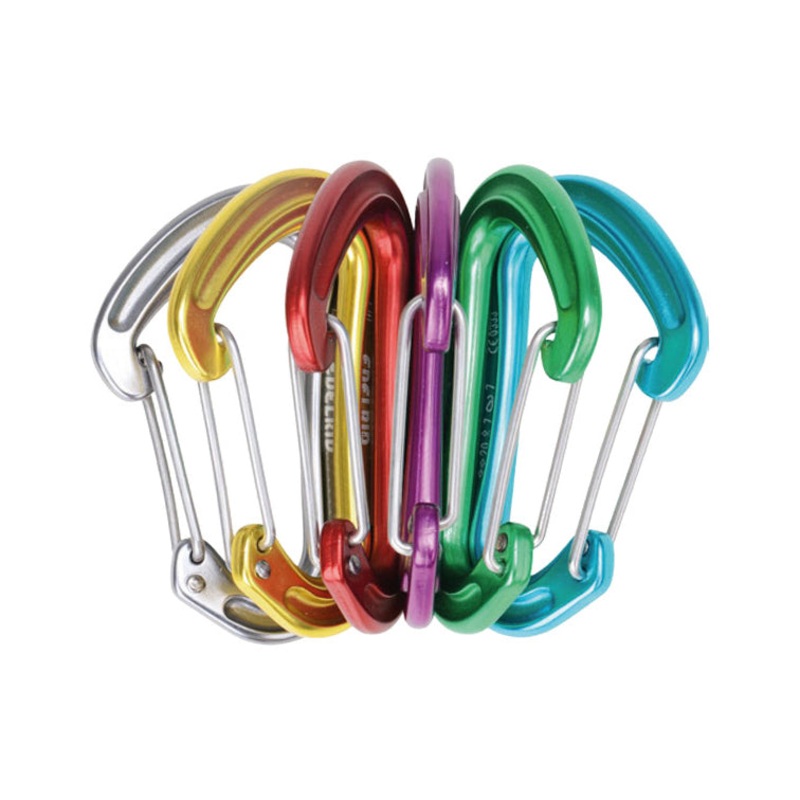 Edelrid Nineteen G Six Pack