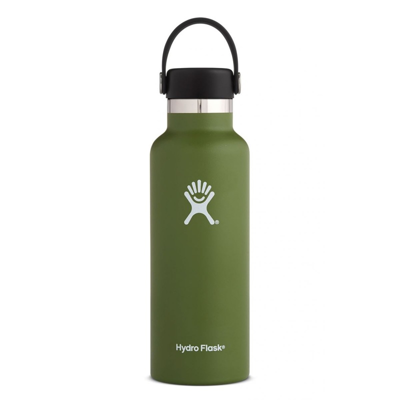 Hydro Flask 18 oz Standard Mouth