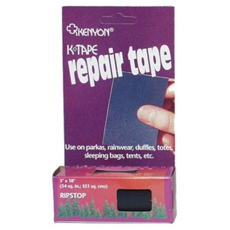 Kenyon K-Tape Repair Tape