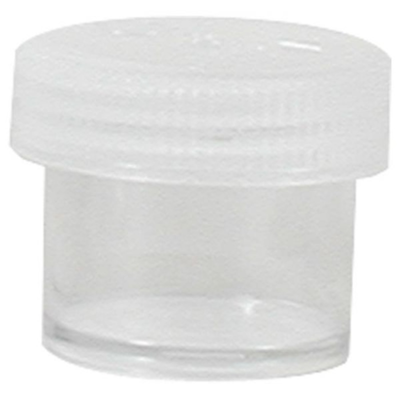 Nalgene Poly Jar 2Oz