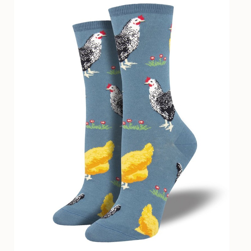 Socksmith Bock Bock Women's Socks