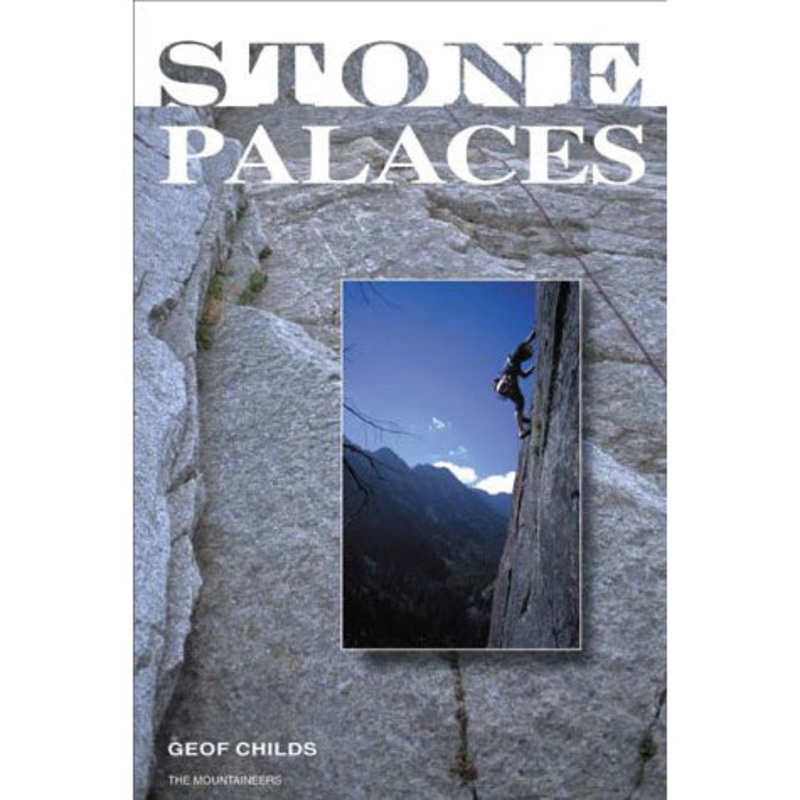 Stone Palaces