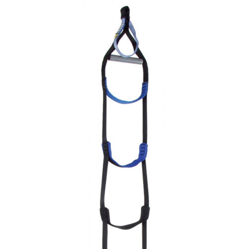 Yates Gear Big Wall Ladder