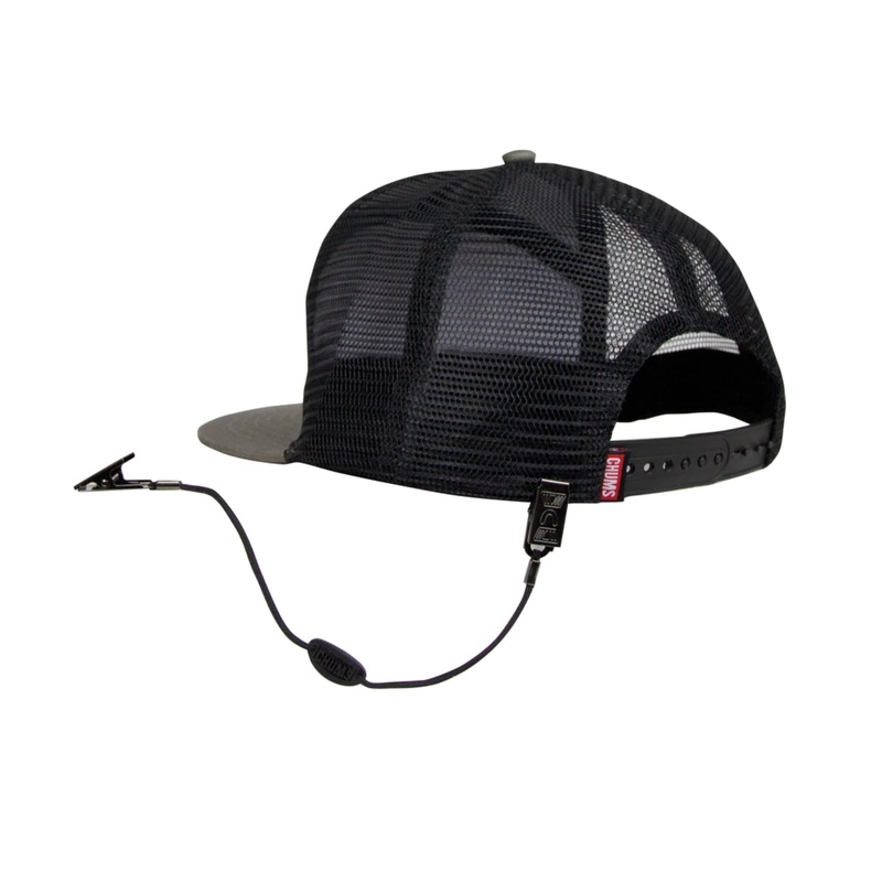 Chums Cap Retainer