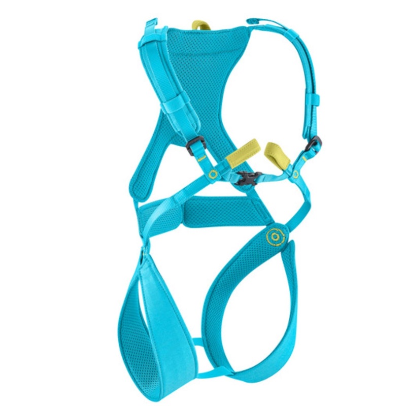 Edelrid Fraggle Harness 22 Edition