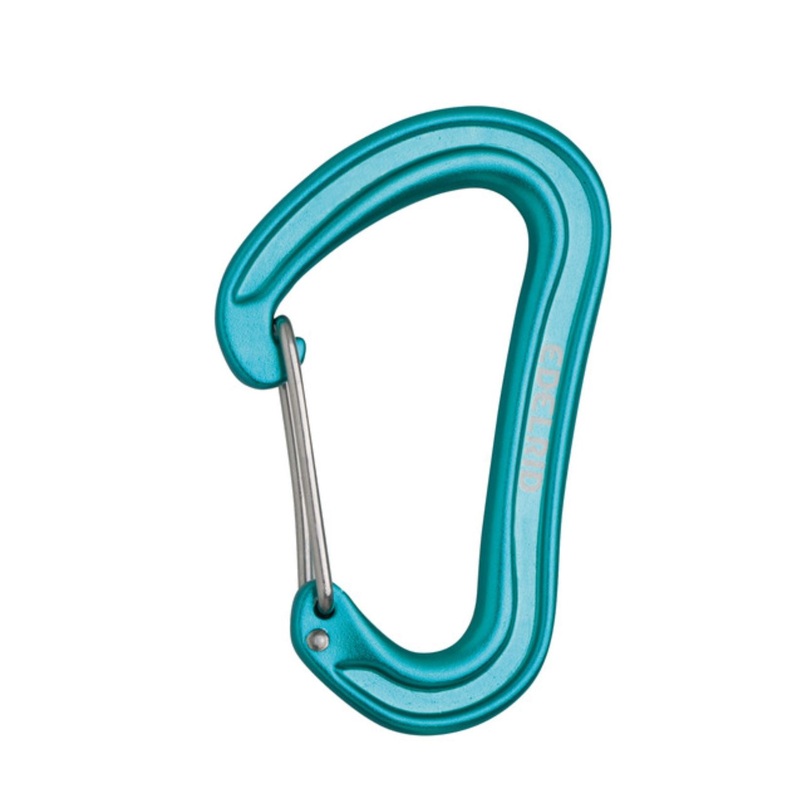 Edelrid Nineteen G Lightweight Carabiner