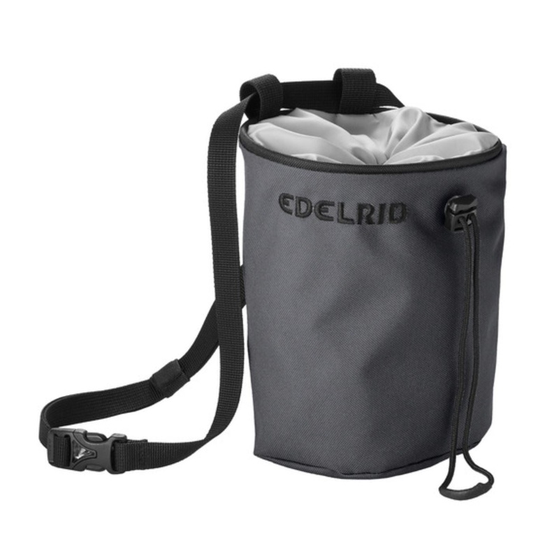 Edelrid Rodeo Chalk Bag Large Size