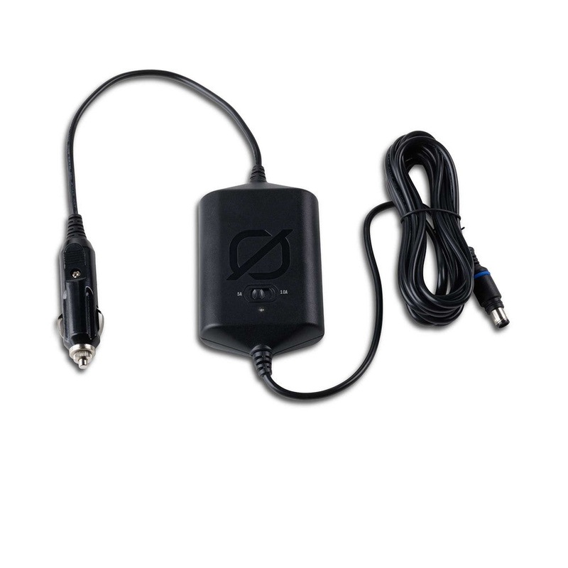 Goal Zero Yeti Car Adapter Charging Cable