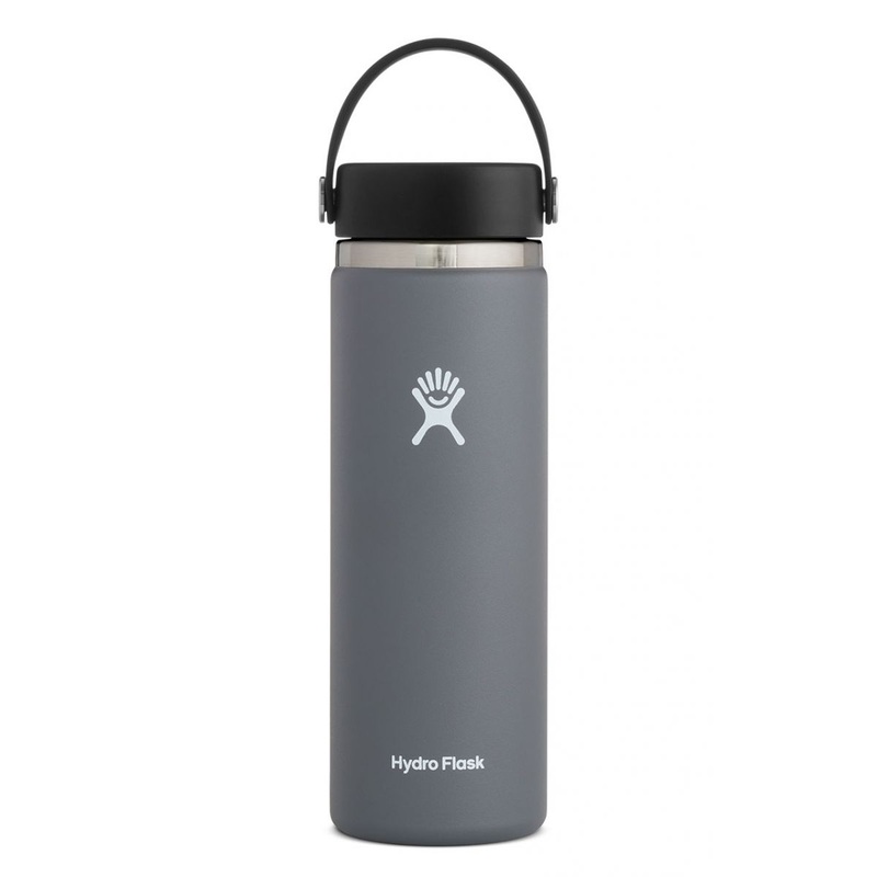 Hydro Flask 20 oz Wide Mouth