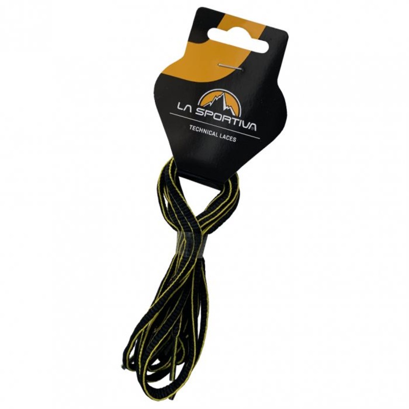 La Sportiva Mountain Run Shoe Laces 132 cm