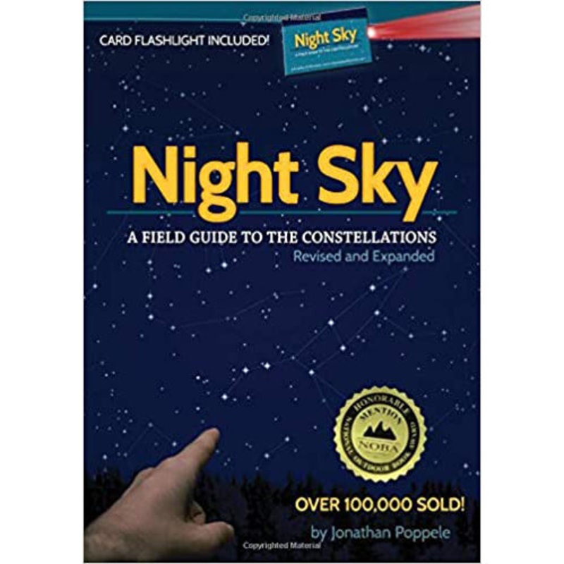 Night Sky Field Guide
