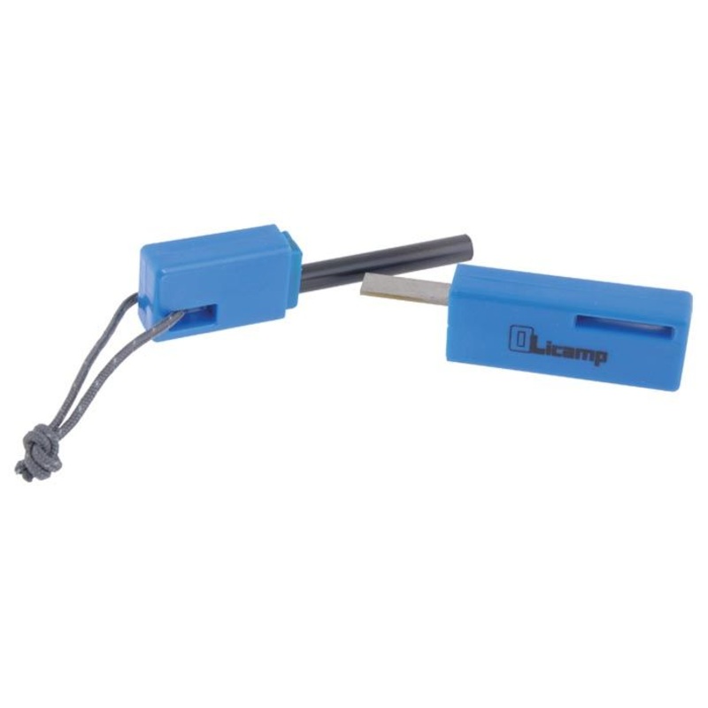 Olicamp Fire Starter