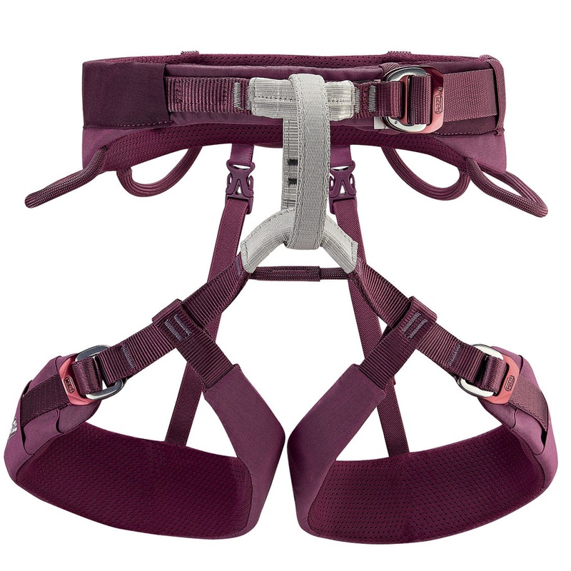 Petzl Luna Harness - Sale!