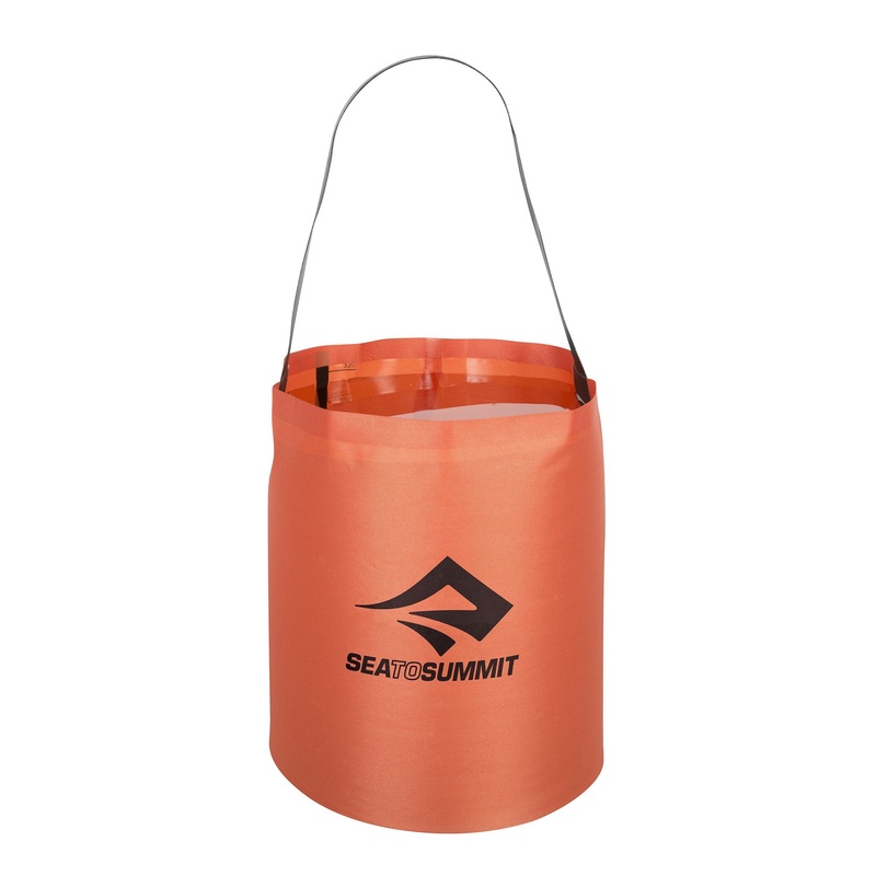 Sea To Summit Folding Bucket 10 Liter