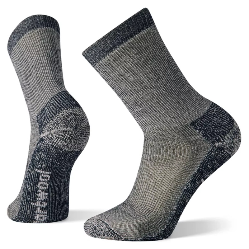 Smartwool Hike Classic Edition Extra Cushion Crew Socks